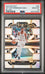 Graded 2023 Panini Select Victor Wembanyama #87 Silver Rookie RC Basketball Card PSA 10 Gem Mint