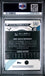 Graded 2023 Topps Finest Victor Wembanyama #76 Refractor Rookie RC Basketball Card PSA 10 Gem Mint