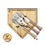 University of Virginia "SILVER SLUGGER" Combo Set - Sports Collectibles, Sports Memorabilia, Sports Fan Shop, Sports Gifts