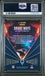 Graded 2024 Panini Phoenix Drake Maye #RRDME Rookie Rising Wave Rookie RC Football Card PSA 10 Gem Mint