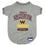 Washington Commanders Dog Tee Shirt Pets First - Sports Collectibles, Sports Memorabilia, Sports Fan Shop, Sports Gifts