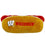 Wisconsin Hot Dog Toy Pets First - Sports Collectibles, Sports Memorabilia, Sports Fan Shop, Sports Gifts