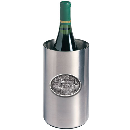 Turkeys Wine Chiller - Sports Collectibles, Sports Memorabilia, Sports Fan Shop, Sports Gifts