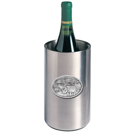 Rhino Wine Chiller - Sports Collectibles, Sports Memorabilia, Sports Fan Shop, Sports Gifts