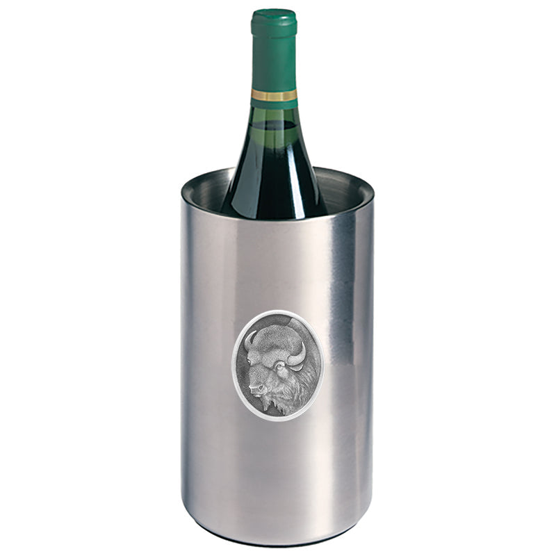 Buffalo Wine Chiller - Sports Collectibles, Sports Memorabilia, Sports Fan Shop, Sports Gifts