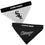 Chicago White Sox REVERSIBLE Dog Bandana Pets First - Sports Collectibles, Sports Memorabilia, Sports Fan Shop, Sports Gifts