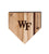 Wake Forest Cutting Boards | Choose Your Size & Style - Sports Collectibles, Sports Memorabilia, Sports Fan Shop, Sports Gifts