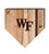 Wake Forest Cutting Boards | Choose Your Size & Style - Sports Collectibles, Sports Memorabilia, Sports Fan Shop, Sports Gifts