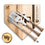 Wake Forest "SILVER SLUGGER" Combo Set - Sports Collectibles, Sports Memorabilia, Sports Fan Shop, Sports Gifts