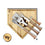 Wake Forest "GRAND SLAM" Combo Set - Sports Collectibles, Sports Memorabilia, Sports Fan Shop, Sports Gifts