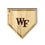 Wake Forest Cutting Boards | Choose Your Size & Style - Sports Collectibles, Sports Memorabilia, Sports Fan Shop, Sports Gifts