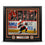 Wayne Simmonds Fist Pump Philadelphia Flyers Autographed 11" x 14" Framed Hockey Photo - Sports Collectibles, Sports Memorabilia, Sports Fan Shop, Sports Gifts