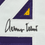 Framed Autographed/Signed Jerry West 35x39 Los Angeles LA Yellow Basketball Jersey JSA COA - Sports Gifts, Sports Memorabilia, Sports Collectibles, Fan Shop