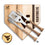 West Virginia University "SILVER SLUGGER" Combo Set - Sports Collectibles, Sports Memorabilia, Sports Fan Shop, Sports Gifts