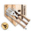 West Virginia University "SILVER SLUGGER" Combo Set - Sports Collectibles, Sports Memorabilia, Sports Fan Shop, Sports Gifts