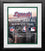 MLB Baseball Photo Picture Frame Kit - Oakland Athletics (White Matting, Green Trim) - Sports Collectibles, Sports Memorabilia, Sports Fan Shop, Sports Gifts