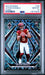 Graded 2024 Panini Phoenix Jayden Daniels #198 Lazer Rookie RC Football Card PSA 10 Gem Mint