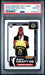 Graded 2025 Panini Instant Dominque Malonga #DN2 Draft Night Rookie RC Basketball Card PSA 10 Gem Mint