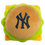 New York Yankees Hamburger Toy by Pets First - Sports Collectibles, Sports Memorabilia, Sports Fan Shop, Sports Gifts