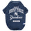 New York Yankees Dog Tee Shirt Pets First - Sports Collectibles, Sports Memorabilia, Sports Fan Shop, Sports Gifts