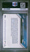 Graded 2024 Topps Now Yoshinobu Yamamoto #869 Rookie RC Baseball Card PSA 10 Gem Mint