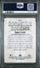 Graded 2025 Topps Bowman Dylan Crews #RR15 Rockstar Rookies Rookie RC Baseball Card PSA 10 Gem Mint