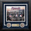 New York Yankees Custom MLB Baseball 8x10 Picture Frame Kit (Multiple Colors) - Sports Collectibles, Sports Memorabilia, Sports Fan Shop, Sports Gifts