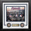 New York Yankees Custom MLB Baseball 8x10 Picture Frame Kit (Multiple Colors) - Sports Collectibles, Sports Memorabilia, Sports Fan Shop, Sports Gifts