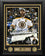 Zdeno Chara 2011 Stanley Cup Boston Bruins Autographed 16" x 20" Framed Hockey Photo - Sports Collectibles, Sports Memorabilia, Sports Fan Shop, Sports Gifts