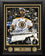 Zdeno Chara 2011 Stanley Cup Boston Bruins Autographed 11" x 14" Framed Hockey Photo - Sports Collectibles, Sports Memorabilia, Sports Fan Shop, Sports Gifts