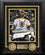 Zdeno Chara 2011 Stanley Cup Boston Bruins Autographed 8" x 10" Framed Hockey Photo - Sports Collectibles, Sports Memorabilia, Sports Fan Shop, Sports Gifts