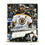 Zdeno Chara 2011 Stanley Cup Boston Bruins Autographed 11" x 14" Hockey Photo - Sports Collectibles, Sports Memorabilia, Sports Fan Shop, Sports Gifts