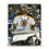 Zdeno Chara 2011 Stanley Cup Boston Bruins Autographed 16" x 20" Hockey Photo - Sports Collectibles, Sports Memorabilia, Sports Fan Shop, Sports Gifts