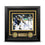 Zdeno Chara in Action Boston Bruins Autographed 8" x 10" Framed Hockey Photo - Sports Collectibles, Sports Memorabilia, Sports Fan Shop, Sports Gifts