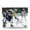 Zdeno Chara in Action Boston Bruins Autographed 11" x 14" Hockey Photo - Sports Collectibles, Sports Memorabilia, Sports Fan Shop, Sports Gifts