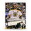 Zdeno Chara Hoists The Stanley Cup Boston Bruins Hockey Photo - Sports Collectibles, Sports Memorabilia, Sports Fan Shop, Sports Gifts