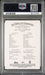 Graded 2012 Topps Allen & Ginter Bryce Harper #12 Rookie RC Baseball Card PSA 10 Gem Mint