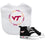 Virginia Tech Hokies - 2-Piece Baby Gift Set - 757 Sports Collectibles