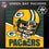 Green Bay Packers - NFL Mascot 100 Piece Jigsaw Puzzle