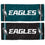 Philadelphia Eagles Cooling Towel 12x30 - Sports Collectibles, Sports Memorabilia, Sports Fan Shop, Sports Gifts
