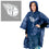 Cleveland Indians Rain Poncho Special Order - Sports Collectibles, Sports Memorabilia, Sports Fan Shop, Sports Gifts