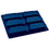 Seattle Seahawks Officially Licensed Muffin Pan - Sports Gifts, Sports Memorabilia, Sports Collectibles, Fan Shop