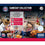 Minnesota Twins - Gameday 1000 Piece Jigsaw Puzzle - 757 Sports Collectibles