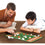 Texas Longhorns Checkers Game - Sports Gifts, Sports Memorabilia, Sports Collectibles, Fan Shop