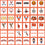 Virginia Cavaliers Matching Game - 757 Sports Collectibles