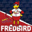 St. Louis Cardinals - MLB Mascot 100 Piece Jigsaw Puzzle