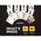 Minnesota Vikings All-Time Greats Playing Cards - 54 Card Collector's Deck
