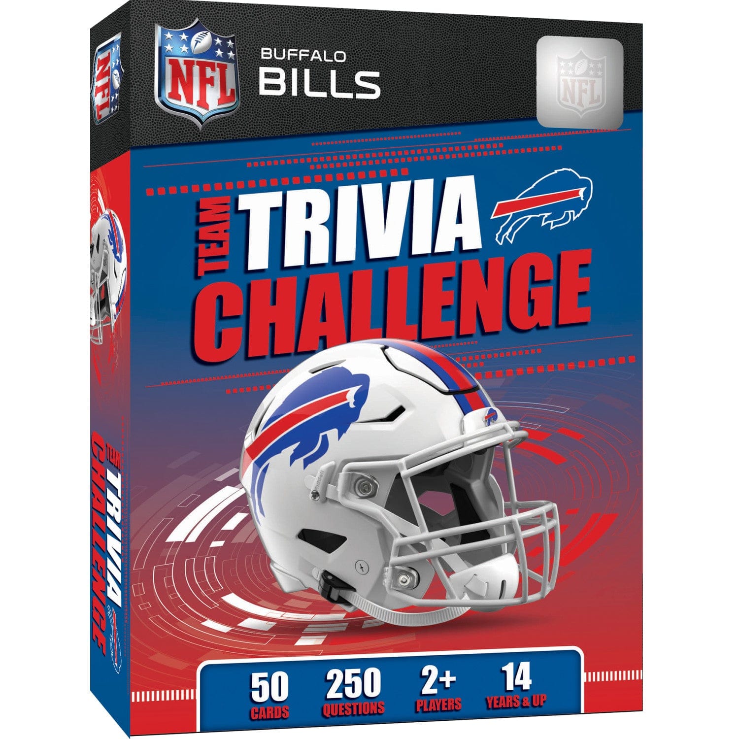Buffalo Bills Trivia Challenge: Test Your Team Knowledge! - Sports Gifts, Sports Memorabilia, Sports Collectibles, Fan Shop