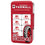 Case IH Farmall Dominoes - 757 Sports Collectibles