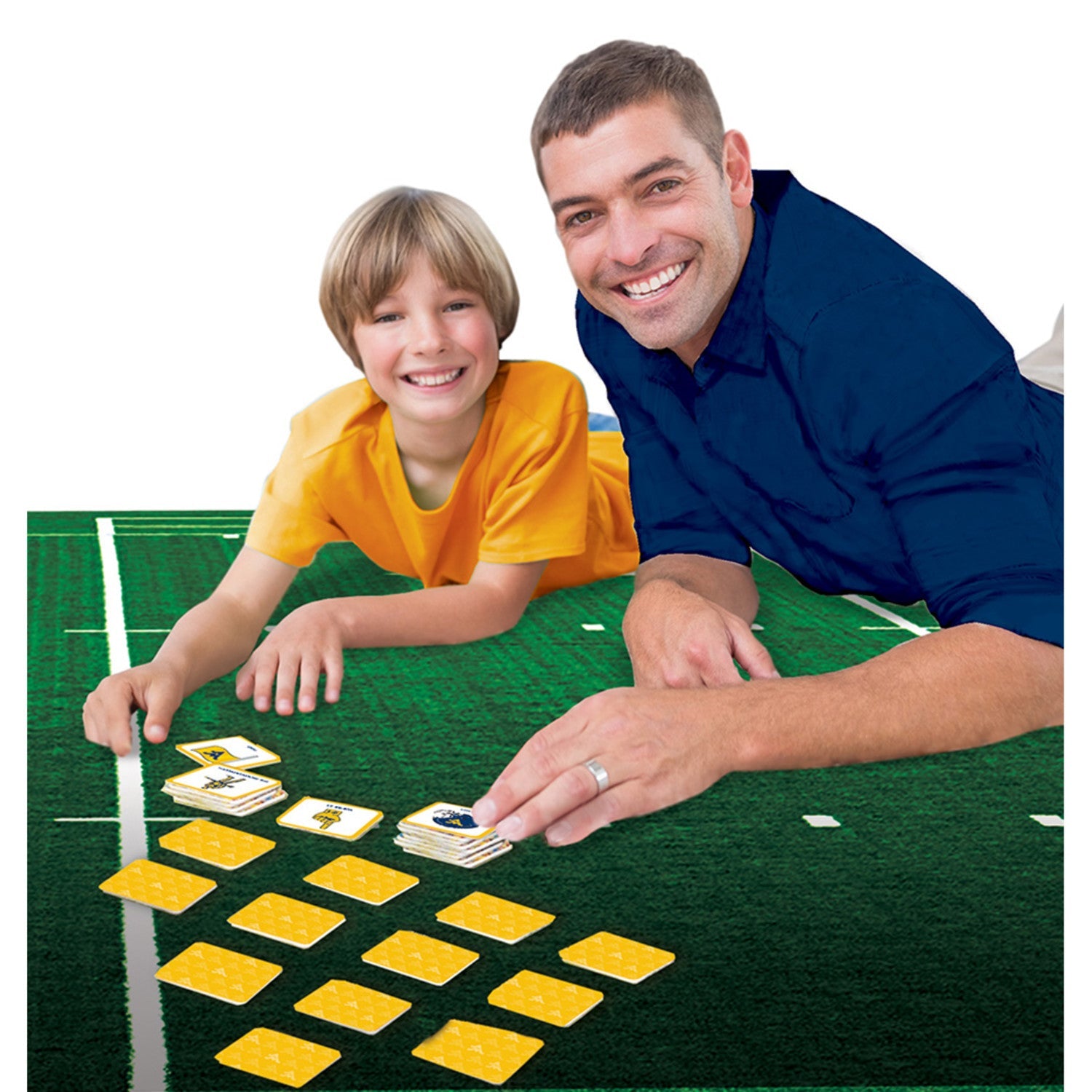 West Virginia Mountaineers Matching Game - 757 Sports Collectibles